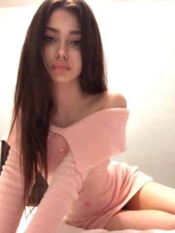 Анкета проститутки Яна, 23 года
